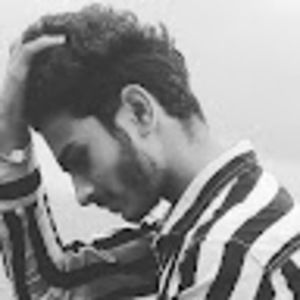 Meet your Posher, Siddharth